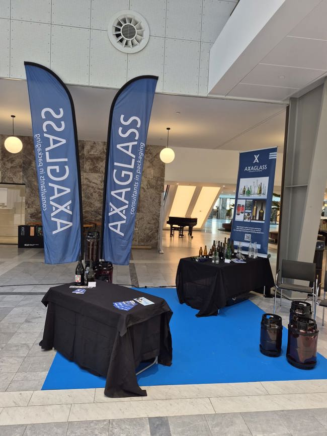 Stand op EBC Rotterdam sept 2026.jpg - EBC 2026 Rotterdam 6-9 september 2026