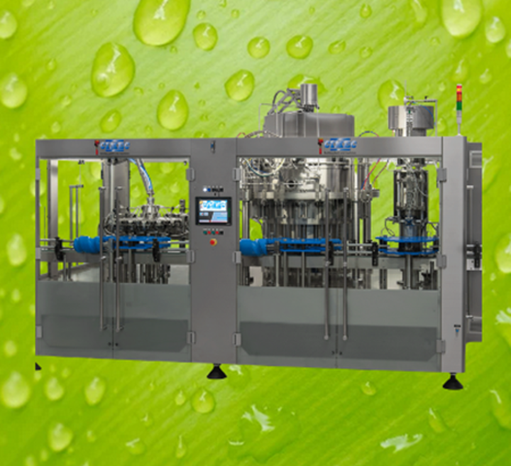 Water en niet alcoholhoudende dranken 